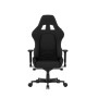 Крісло для геймерів Hator Darkside 2 Pro Fabric Black (HTC1500)