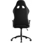 Крісло для геймерів 2E Gaming Chair Bushido Dark Grey (2E-GC-BUS-GR)