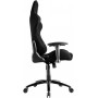 Крісло для геймерів 2E Gaming Chair Bushido Dark Grey (2E-GC-BUS-GR)