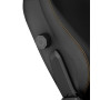Крісло для геймерів Anda Seat Kaiser 3 Size XL Black (AD12YDC-XL-01-B-PV/C)