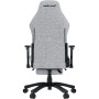 Крісло для геймерів Anda Seat Luna Pro Size L Gray (AD18T-44-G-F)