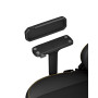 Крісло для геймерів Anda Seat Kaiser 3 Size XL Black (AD12YDC-XL-01-B-PV/C)
