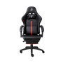 Кресло для геймеров 1stPlayer BD1 Black