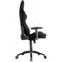 Крісло для геймерів 2E Gaming Chair Bushido Dark Grey (2E-GC-BUS-GR)