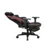 Крісло для геймерів 1stPlayer Duke Black&Red