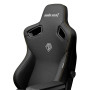 Крісло для геймерів Anda Seat Kaiser 3 Size XL Black (AD12YDC-XL-01-B-PV/C)