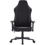 Крісло для геймерів GamePro FGC750B Black
