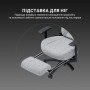 Крісло для геймерів Anda Seat Luna Pro Size L Gray (AD18T-44-G-F)