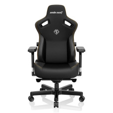 Крісло для геймерів Anda Seat Kaiser 3 Size XL Black (AD12YDC-XL-01-B-PV/C)