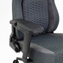 Крісло для геймерів AeroCool CROWN Pro Loft Dark Grey (TEGC-211210Z.Z1)