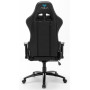 Крісло для геймерів Aula F1029 Gaming Chair Black (6948391286174)