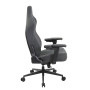 Крісло для геймерів AeroCool CROWN Pro Loft Dark Grey (TEGC-211210Z.Z1)