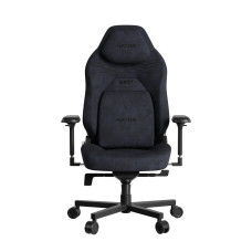 Крісло для геймерів Hator Arc 3 S Velour Black (HTC3440S)