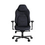 Крісло для геймерів Hator Arc 3 S Velour Black (HTC3440S)