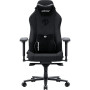 Крісло для геймерів Anda Seat Phantom 3 Size XL Fabric Dark Gray (AD18XL-52-GB-F-G01)