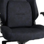 Крісло для геймерів Hator Arc 3 S Velour Black (HTC3440S)