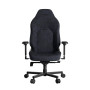 Крісло для геймерів Hator Arc 3 S Velour Black (HTC3440S)