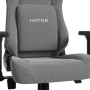 Крісло для геймерів Hator Darkside 3L Pro Fabric Grey (HTC3216L)
