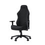 Крісло для геймерів Anda Seat Luna Size L Dark Gray Fabric (AD18-44-GB-F)