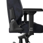 Крісло для геймерів Hator Arc 3 S Velour Black (HTC3440S)