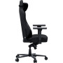 Крісло для геймерів Anda Seat Phantom 3 Size XL Fabric Dark Gray (AD18XL-52-GB-F-G01)
