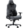 Крісло для геймерів Anda Seat Novis Plus XL Dark Grey (AD23YC-XL-01-GB-F-G04)
