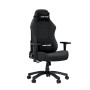 Крісло для геймерів Anda Seat Luna Size L Dark Gray Fabric (AD18-44-GB-F)