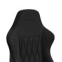Крісло для геймерів Hator Darkside 3L Fabric Black (HTC3010L)