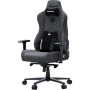 Крісло для геймерів Anda Seat Novis Plus XL Dark Grey (AD23YC-XL-01-GB-F-G04)