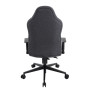 Крісло для геймерів AeroCool CROWN Smart Loft Dark Grey (TEGC-211110Z.Z1)