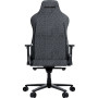 Крісло для геймерів Anda Seat Novis Plus XL Dark Grey (AD23YC-XL-01-GB-F-G04)