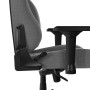 Крісло для геймерів Hator Darkside 3L Pro Fabric Grey (HTC3216L)