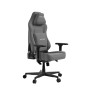 Крісло для геймерів Hator Darkside 3L Pro Fabric Grey (HTC3216L)