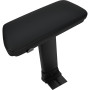 Крісло для геймерів TX3 Core Smart Racer Black (TEGC-2069101.11)