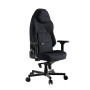 Крісло для геймерів Hator Arc 3 S Velour Black (HTC3440S)