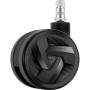 Крісло для геймерів TX3 Core Smart Racer Black (TEGC-2069101.11)