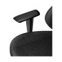 Крісло для геймерів Anda Seat Phantom 3 Size L Fabric Black (AD18Y-06-B-F)