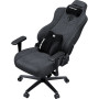 Крісло для геймерів Anda Seat Novis Plus XL Dark Grey (AD23YC-XL-01-GB-F-G04)