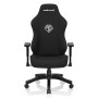 Крісло для геймерів Anda Seat Phantom 3 Size L Fabric Black (AD18Y-06-B-F)