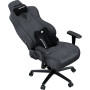 Крісло для геймерів Anda Seat Novis Plus XL Dark Grey (AD23YC-XL-01-GB-F-G04)
