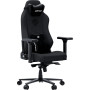 Крісло для геймерів Anda Seat Phantom 3 Size XL Fabric Dark Gray (AD18XL-52-GB-F-G01)