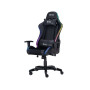 Крісло для геймерів Sandberg Commander Gaming Chair RGB Black (640-94)