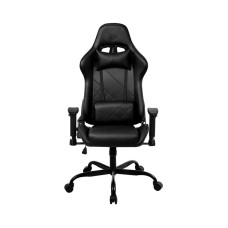 Кресло для геймеров 1stPlayer S02 Black