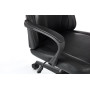 Крісло для геймерів AeroCool CROWN Lite Modern Black (ACGC-1050001.11)