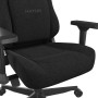 Крісло для геймерів Hator Darkside 3L Pro Fabric Black (HTC3210L)