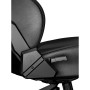 Крісло для геймерів Anda Seat Phantom 3 Size L Black/Gold (AD18Y-06-B-PV/C)