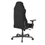 Крісло для геймерів Hator Darkside 3L Pro Fabric Black (HTC3210L)