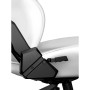 Крісло для геймерів Anda Seat Phantom 3 Size L White (AD18Y-06-W-PV)