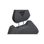 Крісло для геймерів TX3 Solo 360 Loft Air Dark Grey (TEGC-208010Z.Z1)