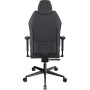 Крісло для геймерів TX3 Solo 360 Loft Air Dark Grey (TEGC-208010Z.Z1)